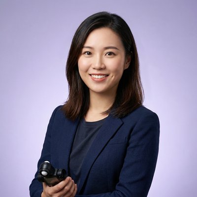 91摄影师林晓彤