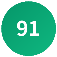91